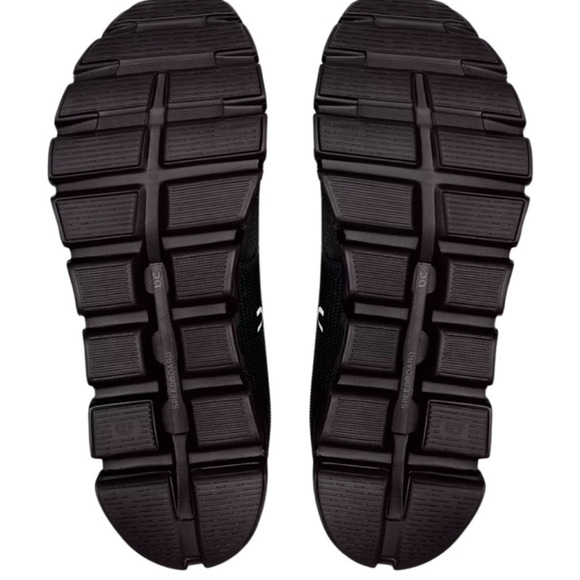 On Running Men's Black Athletic sneaker brand new with original box 👟 - Picture 6 of 6